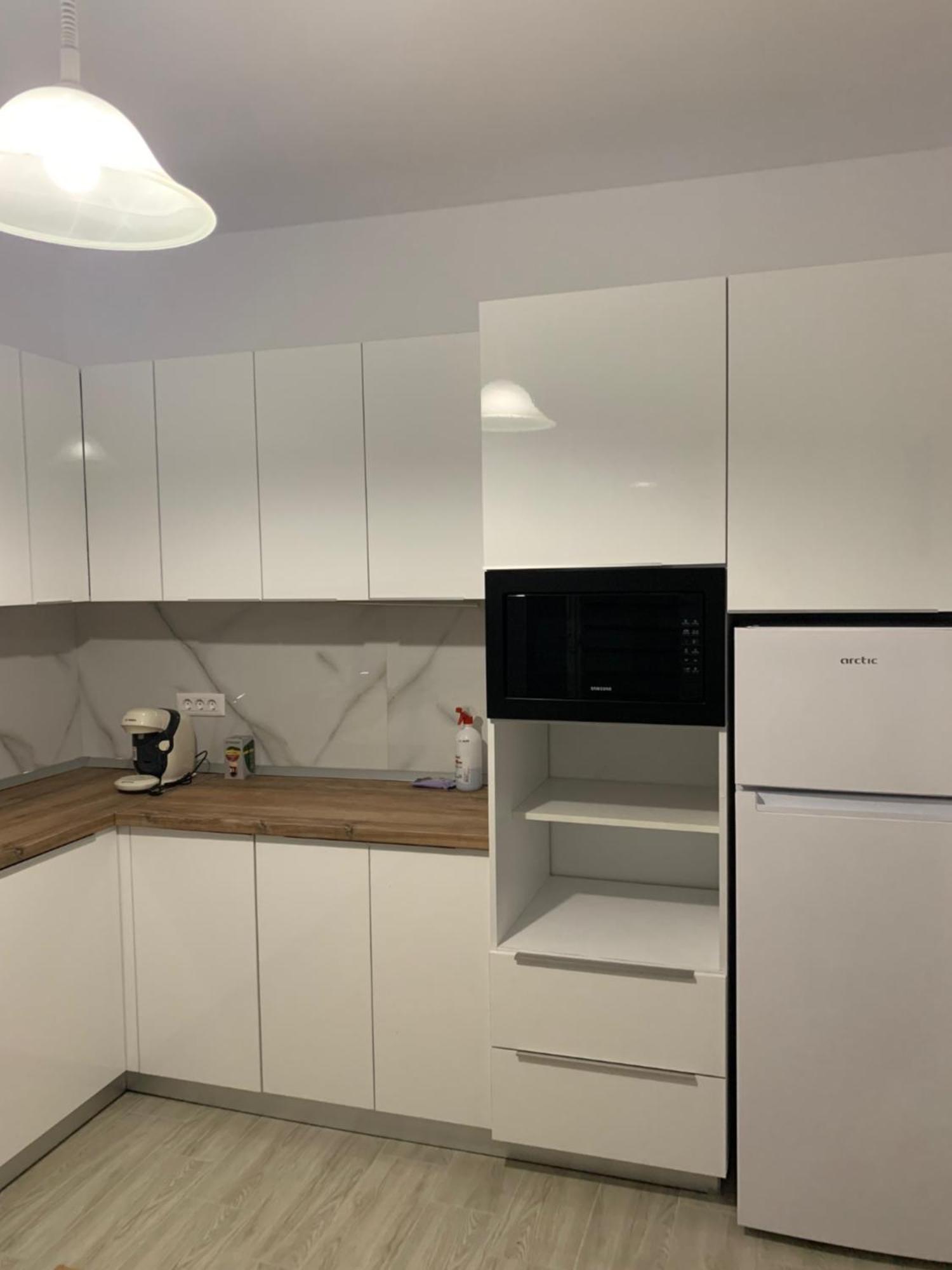 49Er Apartament Navodari Bagian luar foto